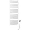 Aqualine TONDI-E 600 mm x 1690 mm DE490T