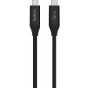 Belkin INZ001bt0.8MBK USB4, 0,8m, černý