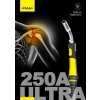 Zvárací horák KOWAX 250A ULTRA, 4m EURO MIG/MAG