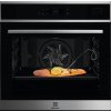 ELECTROLUX Vstavaná rúra EOB8S39WX