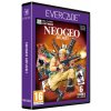 NEOGEO Arcade 1 (Evercade Cartridge)