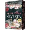 Nesprávná nevěsta - Catharina Maura