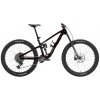 Bicykel Trek Fuel EX 9.9 X0 AXS Gen 7 Gloss Dark Carmine/Matte Trek Black 2026 M