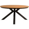 LESLI LIVING AREZZO ROUND stôl Farba: variant 120