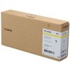 kazeta CANON PFI-2700Y Yellow iPF GP-2000/4000 (700 ml) (5291C001)