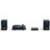 Pro-Ject Colourful Audio System 2 - Blue