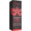 ORGIE Gel-ORGASM DROPS KISSABLE - 30 ML