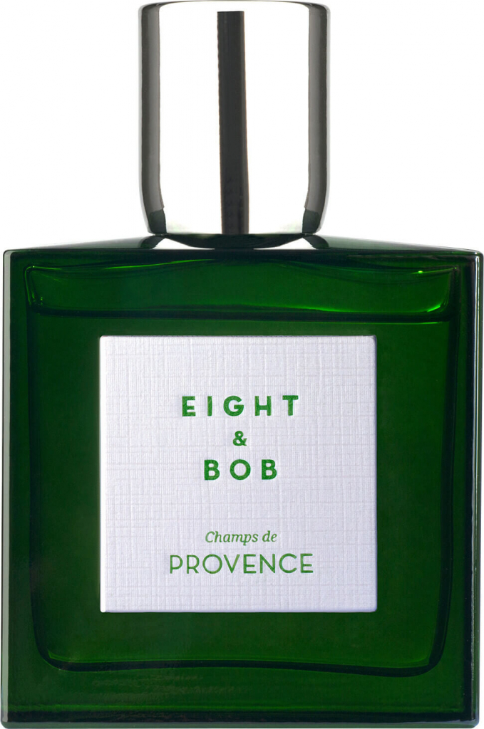 Eight & Bob Champs de Provence parfumovaná voda unisex 30 ml