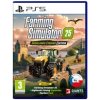 Farming Simulator 25: Highlands Fishing Edition (PS5)