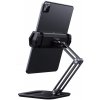 VSETKONAMOBIL 44104 P47 Kovový stojan pre tablet čierny