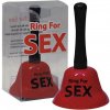 Ring for Sex Zvonček