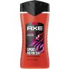 AXE Recharge sprchovací gél 250 ml