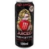 Monster Juiced Bad Apple 500 ml