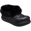 Crocs Furever Crush - Black 39/40