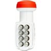 Ab-com AB LNB01 Octo Red Edition 0.1dB s LTE filtrom