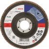 BOSCH Lamelový brúsny kotúč X431, Standard for Metal 2.608.603.715