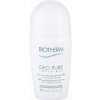 Biotherm Deo Pure Invisible roll-on Woman 75 ml