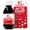 CURASEPT AFTERAPID ústna voda 125ml
