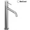 Ravak ES 014.01CR Umývadlová stojacia batéria BeCool 250 mm bez odtokovej armatúry, Chrome