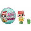L.O.L. Surprise! Sviatočná séria, séria 4, viac druhov