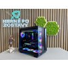 HernePCZostavy Ryzen 9 9950X3D RTX 5080 48GB 2TB SSD - 022