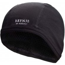 Brynje of Norway čiapka Brynje Arctic Hat čierna