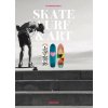 Skate, Surf & Art (CAROLINA AMELL)()