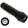 ESP LED svietidlo TREX 3 120 lm čierna