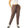 Pánske nohavice Bauer FRN Terry Jogger Iron M