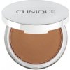 Clinique Kompaktný púder pre dlhotrvajúci matný vzhľad (Stay-Matte Sheer Pressed Powder) 7,6 g 101 Invisible Matte