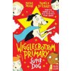 Wigglesbottom Primary: Super Dog! (Pamela Butchart)(Brožovaná)