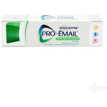 Sensodyne ZP Pronamel 75 ml