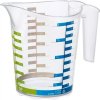 Odmerka plastová Rotho Domino 1000 ml
