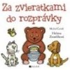 Za zvieratkami do rozprávky - Eliot Schrefer
