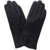 Dámske kožené rukavice čierne PRIUS 4005 Veľkosť: XL
