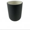 Cup Kaffia Style Tall 230 ml - Grey Rib