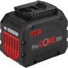 BOSCH aku/náhradní baterie ProCore 18,0 Volt / 12,0 Ah (IEC) Li-Ion5|Akku