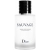 Christian Dior Sauvage balzám po holení 100 ml