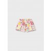 Vzorované kraťasy Mayoral - 2601204040-v ext. sklade