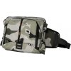 FOX oblička LUMBAR HYDRATION green camo 5L