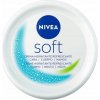 NIVEA KREM SOFT 200ML