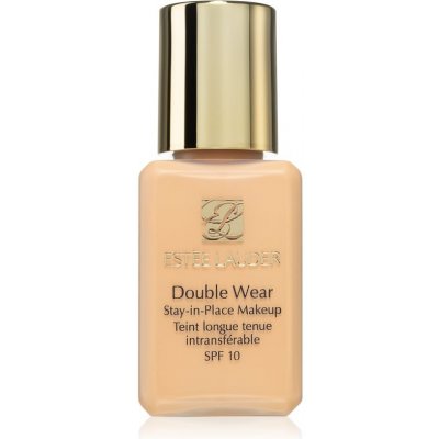 Estée Lauder Double Wear Stay-in-Place Mini dlhotrvajúci make-up SPF 10 odtieň 3N1 Ivory Beige 15 ml