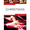 Wise Publications Really Easy Piano: Christmas Noty