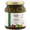 Pro Bio Hrášok sterilizovaný Bio 350g