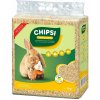 JRS Chipsi CITRUS podstielka z hoblín 15 L