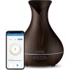 Siguro aroma difuzér AD-R60 WiFi Dark Wood 400 ml
