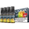 Ritchy Liqua Mix 4Pack Tropical Bomb 10 ml 6 mg