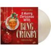 Crosby Bing - Merry Christmas With Bing Crosby / Coloured / Vinyl [LP]