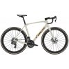 Bicykel Trek Domane SLR 9 AXS Gen 4 Era White/Supernova Marble 2026 56