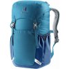 Deuter Junior modrý